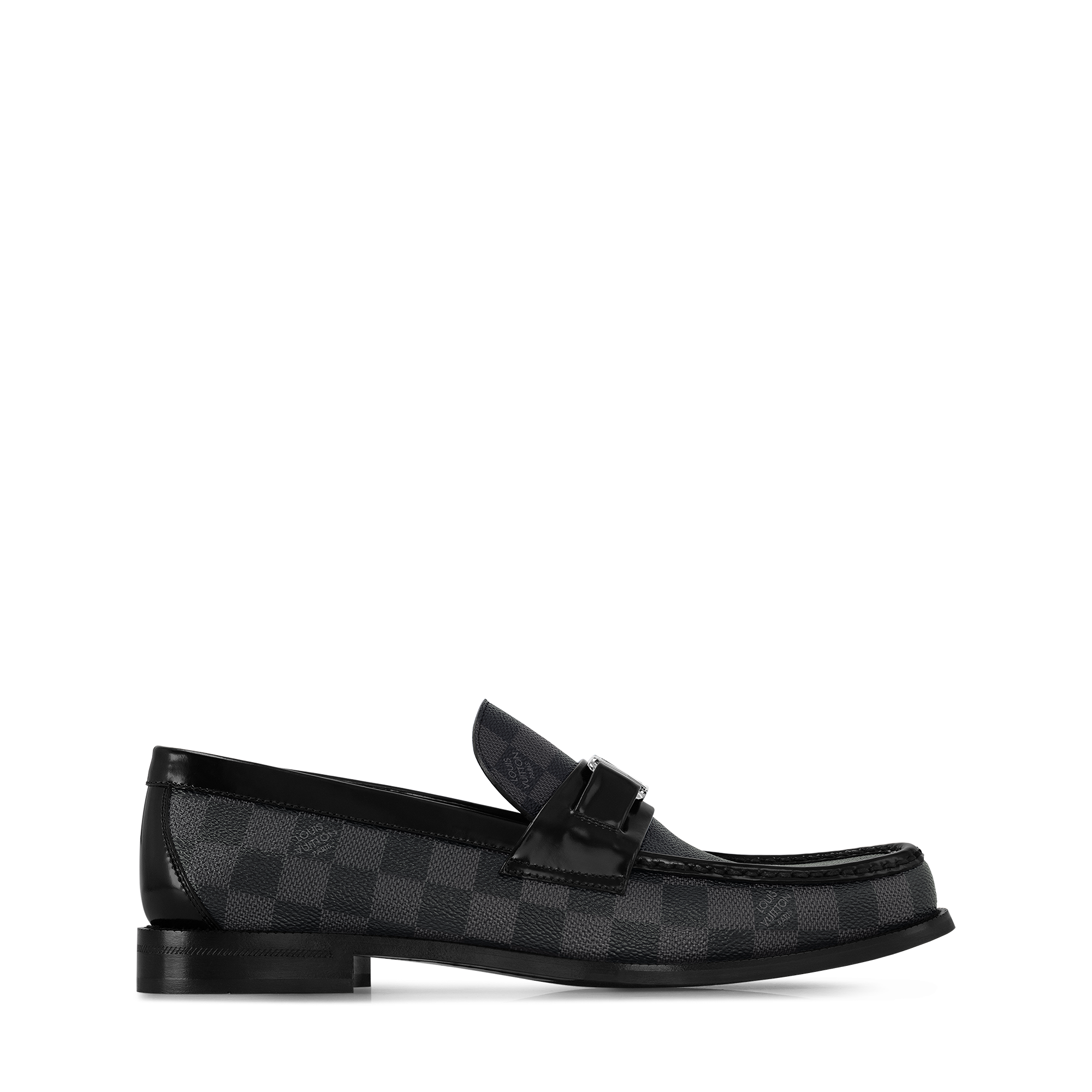 MAJOR LOAFER - Shoes | LOUIS VUITTON